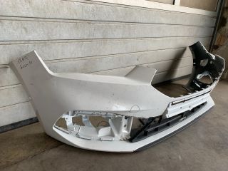 bontott SEAT LEON Első Lökhárító (Üresen)