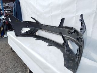 bontott SEAT LEON Első Lökhárító (Üresen)