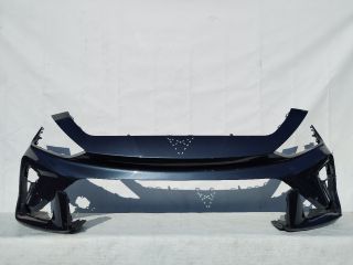 bontott SEAT LEON Első Lökhárító (Üresen)