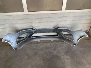 bontott SEAT LEON Első Lökhárító (Üresen)