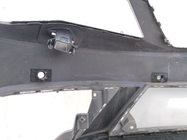 bontott SEAT LEON Első Lökhárító (Üresen)