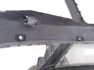 bontott SEAT LEON Első Lökhárító (Üresen)