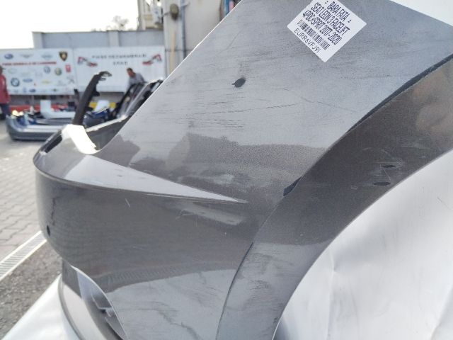 bontott SEAT LEON Első Lökhárító (Üresen)