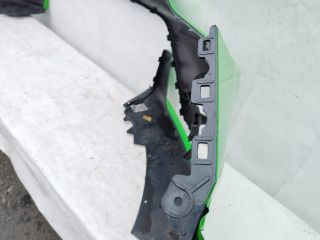 bontott SEAT LEON Első Lökhárító (Üresen)