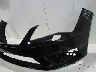 bontott SEAT LEON Első Lökhárító (Üresen)