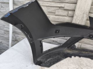 bontott SEAT LEON Első Lökhárító (Üresen)