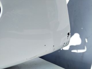 bontott SEAT LEON Első Lökhárító (Üresen)