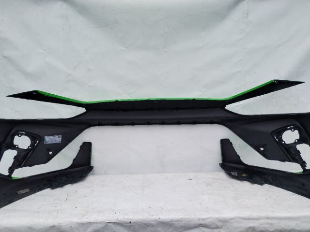 bontott SEAT LEON Első Lökhárító (Üresen)