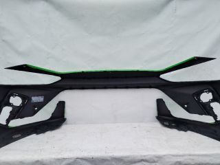 bontott SEAT LEON Első Lökhárító (Üresen)