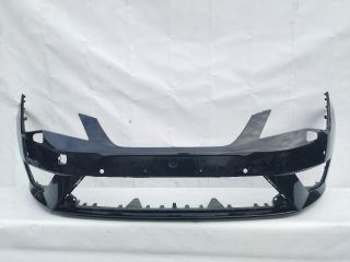 bontott SEAT LEON Első Lökhárító (Üresen)