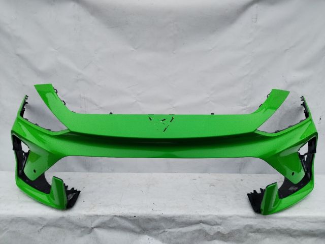 bontott SEAT LEON Első Lökhárító (Üresen)