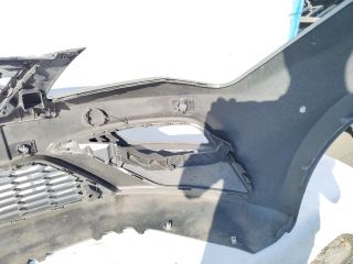 bontott SEAT LEON Első Lökhárító (Üresen)