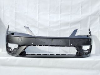 bontott SEAT LEON Első Lökhárító (Üresen)