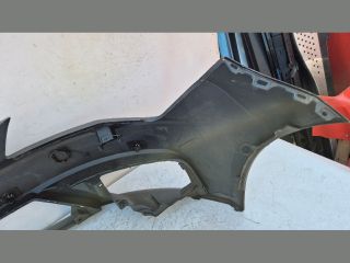 bontott SEAT LEON Első Lökhárító (Üresen)