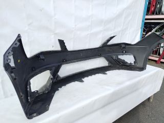 bontott SEAT LEON Első Lökhárító (Üresen)