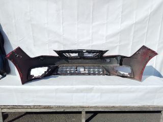 bontott SEAT LEON Első Lökhárító (Üresen)