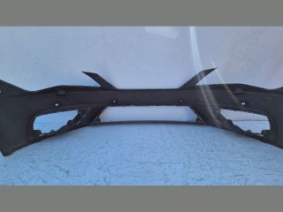 bontott SEAT LEON Első Lökhárító (Üresen)