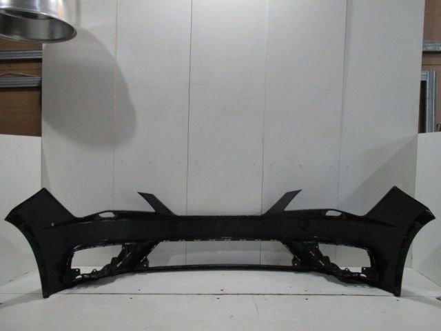 bontott SEAT LEON Első Lökhárító (Üresen)