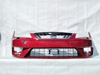 bontott SEAT LEON Első Lökhárító (Üresen)