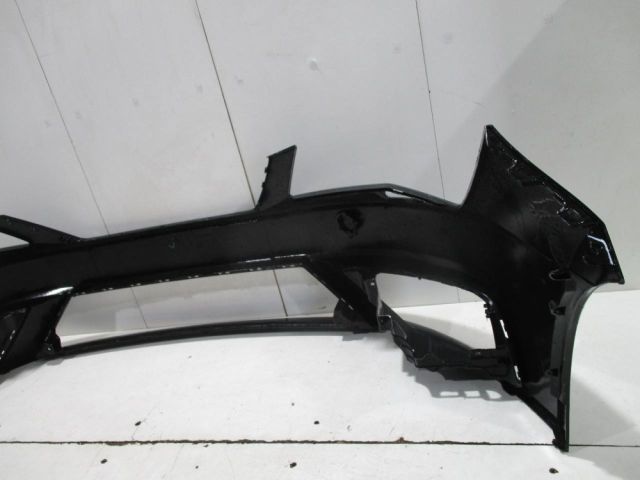 bontott SEAT LEON Első Lökhárító (Üresen)