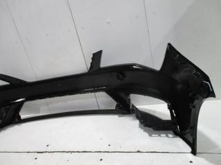 bontott SEAT LEON Első Lökhárító (Üresen)