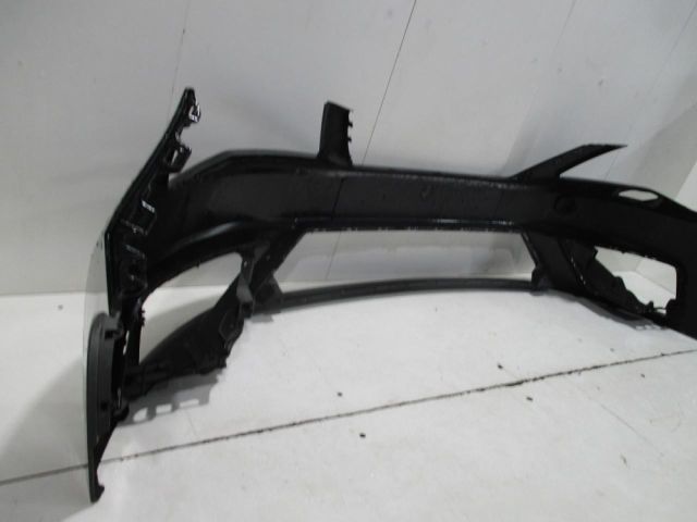 bontott SEAT LEON Első Lökhárító (Üresen)