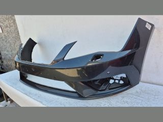 bontott SEAT LEON Első Lökhárító (Üresen)