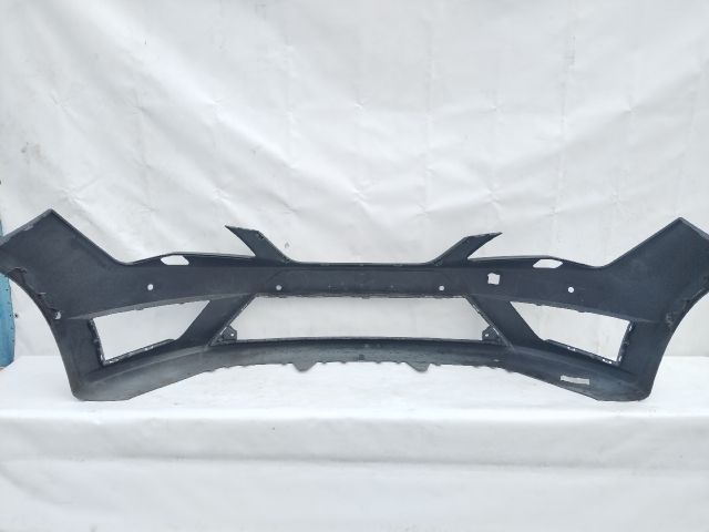 bontott SEAT LEON Első Lökhárító (Üresen)