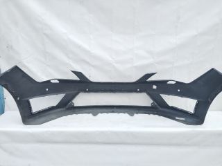 bontott SEAT LEON Első Lökhárító (Üresen)