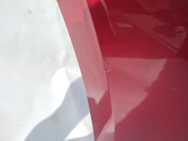 bontott SEAT LEON Első Lökhárító (Üresen)