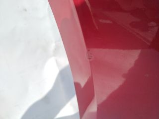 bontott SEAT LEON Első Lökhárító (Üresen)