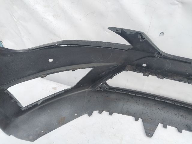 bontott SEAT LEON Első Lökhárító (Üresen)