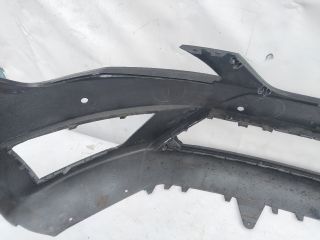 bontott SEAT LEON Első Lökhárító (Üresen)