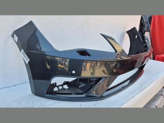 bontott SEAT LEON Első Lökhárító (Üresen)