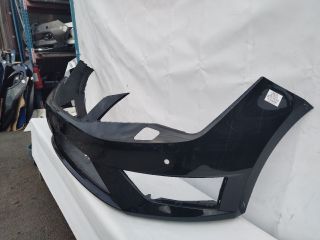 bontott SEAT LEON Első Lökhárító (Üresen)