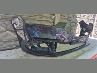 bontott SEAT LEON Első Lökhárító (Üresen)