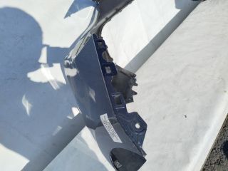 bontott SEAT LEON Első Lökhárító (Üresen)