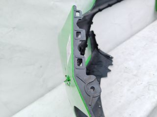 bontott SEAT LEON Első Lökhárító (Üresen)