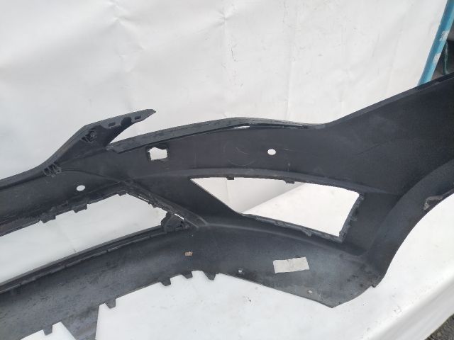 bontott SEAT LEON Első Lökhárító (Üresen)