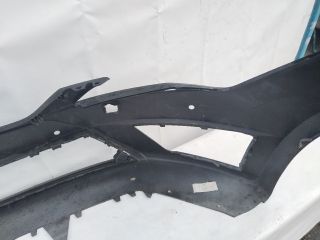 bontott SEAT LEON Első Lökhárító (Üresen)