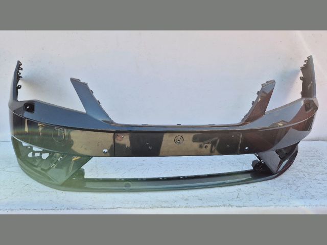 bontott SEAT LEON Első Lökhárító (Üresen)