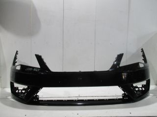 bontott SEAT LEON Első Lökhárító (Üresen)