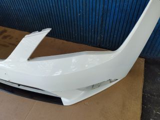 bontott SEAT LEON Első Lökhárító (Üresen)