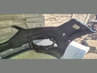 bontott SEAT LEON Első Lökhárító (Üresen)