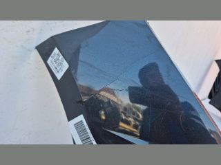 bontott SEAT LEON Első Lökhárító (Üresen)