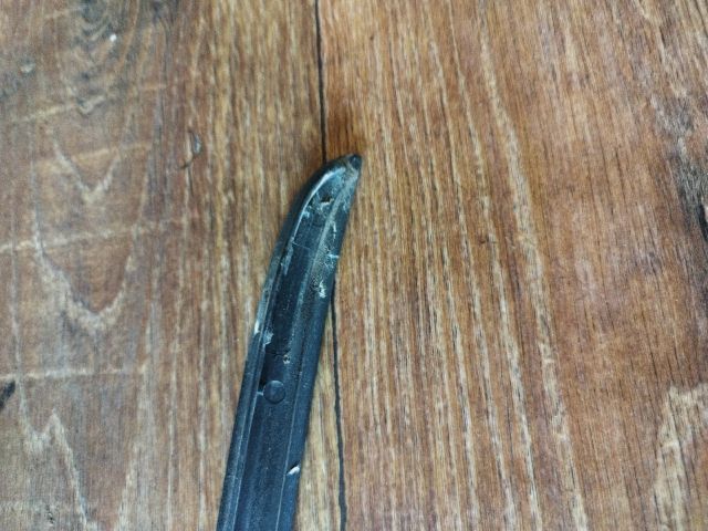 bontott SEAT LEON Első Szélvédő Bal Díszléc