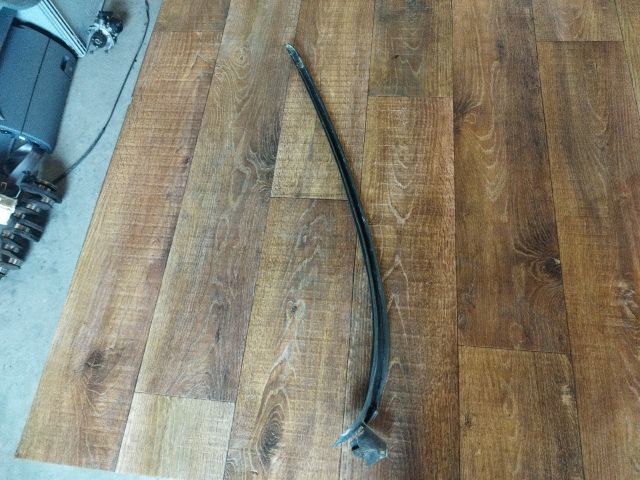 bontott SEAT LEON Első Szélvédő Jobb Díszléc