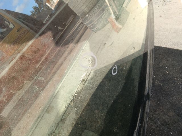 bontott SEAT LEON Első Szélvédő