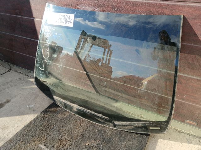 bontott SEAT LEON Első Szélvédő