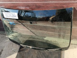 bontott SEAT LEON Első Szélvédő